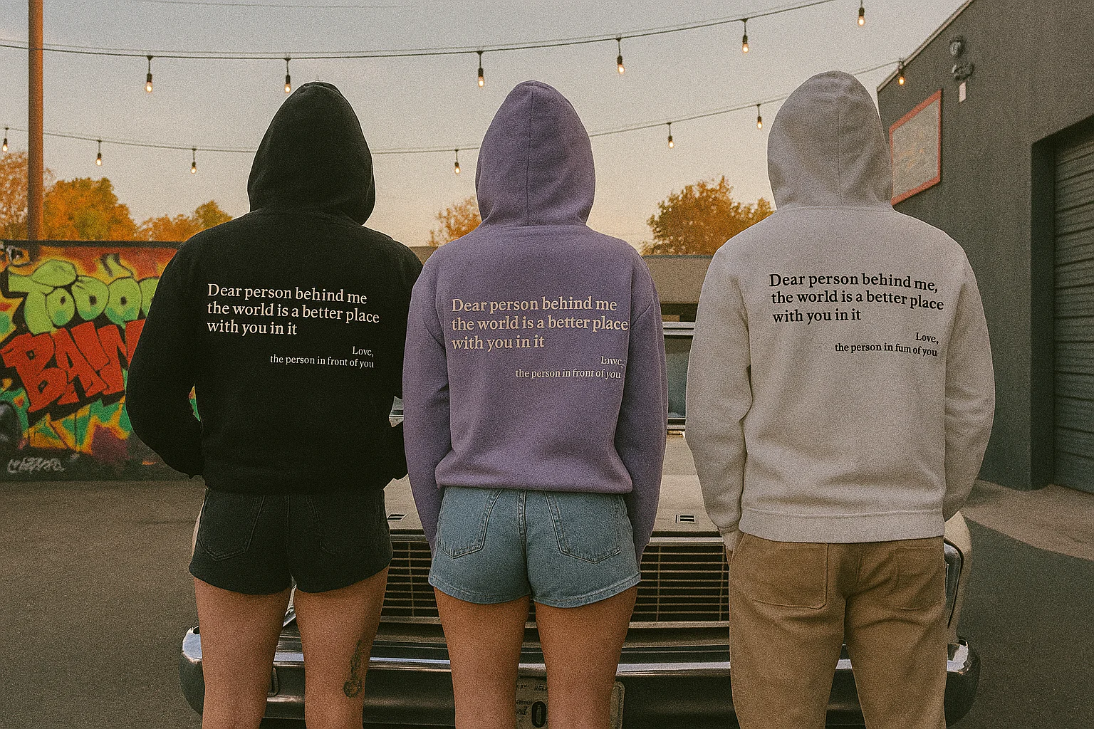 Style That Lives With You